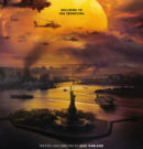 Civil War : apocalypse now in USA