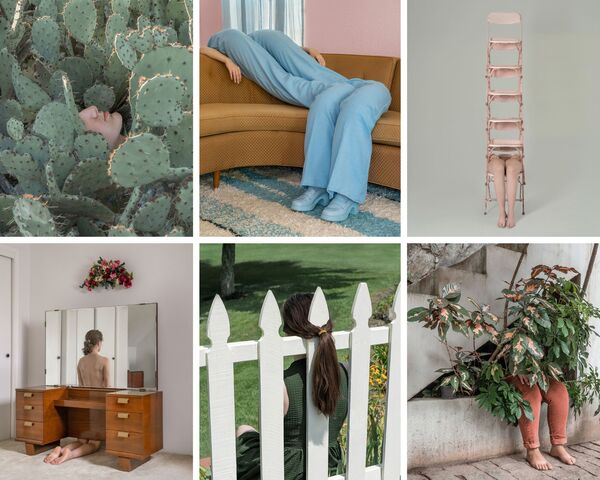 photos de l'artiste brooke didonato