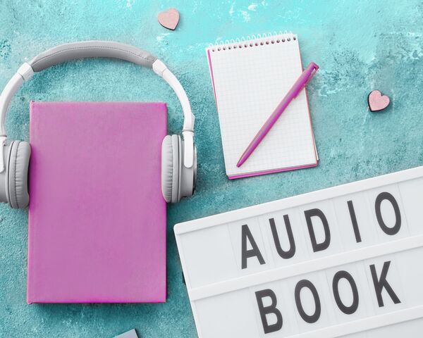 audiobooks