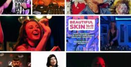 Beautiful Skin en novembre : électro au poil à écouter à poil !