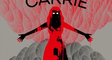 couverture du roman Cariie de Stephen King