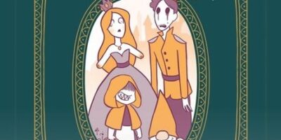 couverture de la BD Et à la fin ils meurent de Lou Lubie