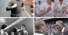 Codes, mythes et détournements : le film de sport, un genre à part entière