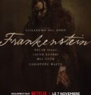 Frankenstein selon Guillermo del Toro : un monstre d’hybridation cinématographique, littéraire et visuelle