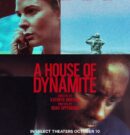 A House of dynamite : 19 minutes avant la fin du monde