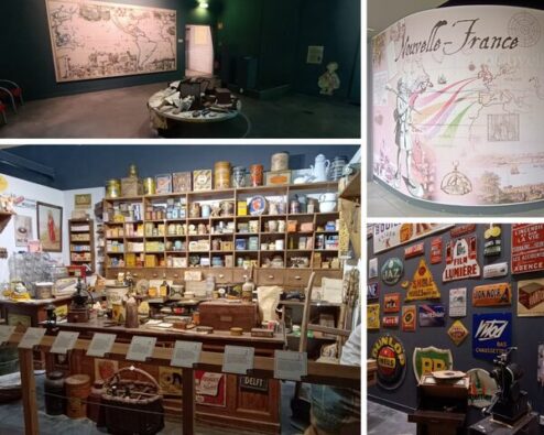 muséales de tourouvre