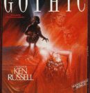 Gothic : l’esprit romantique comme un cauchemar déjanté