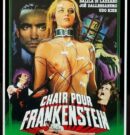 Frankenstein version Factory : chair froide, nihilisme chic, un cauchemar signé Paul Morrissey