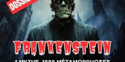 dossier frankenstein