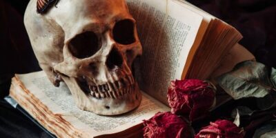 littérature gothique