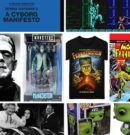 Frankenstein dans la culture pop : un freakshow à notre image