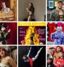 La Velu.e en décembre : cabaret jaune et flamboyance queer