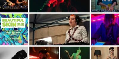 beautiful skin party janvier 2026