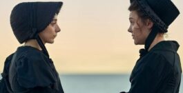 Miss Austen : les revers du romantisme