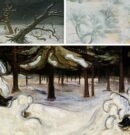 Déprime saisonnière & créativité : comment l’hiver inspire les artistes