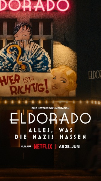 « Eldorado : Le Cabaret honni des nazis » : zoom sur un havre de modernité et de liberté queer
