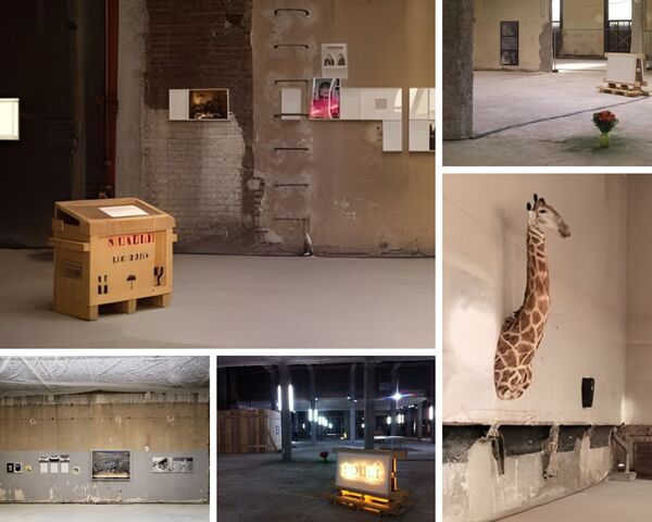 Rachel, Monique — Sophie Calle (2010) : du deuil à l’œuvre, de l&rsquo;œuvre au tombeau