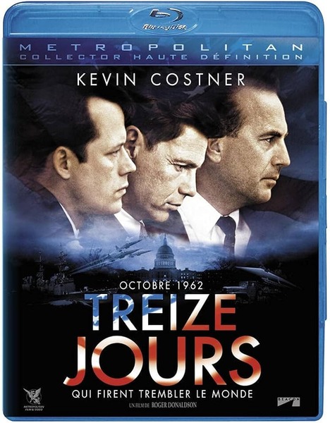 Treize jours : leçon de diplomatie autour de la crise des missiles de Cuba