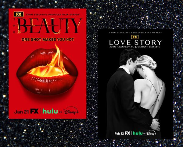 De « The Beauty » à « Love Story: JFK Jr. & Carolyn Bessette » : l’empire du paraître selon Ryan Murphy