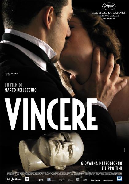 Vincere : du sacrifice d’Ida Dasler et de son enfant