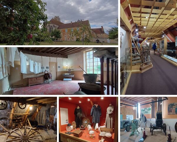 Écomusée du Perche : une immersion vivante dans l’âme d’un territoire