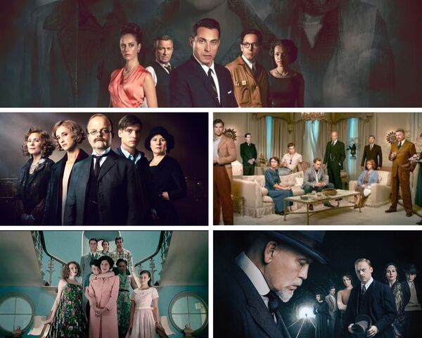 Sarah Phelps : quand Agatha Christie bascule dans l’angoisse contemporaine