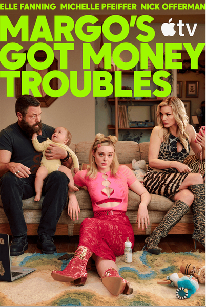 Margo’s got money troubles : de la fille séduite à la super héroïne, histoire d’une émancipation féministe