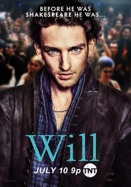 affiche de la série Will
