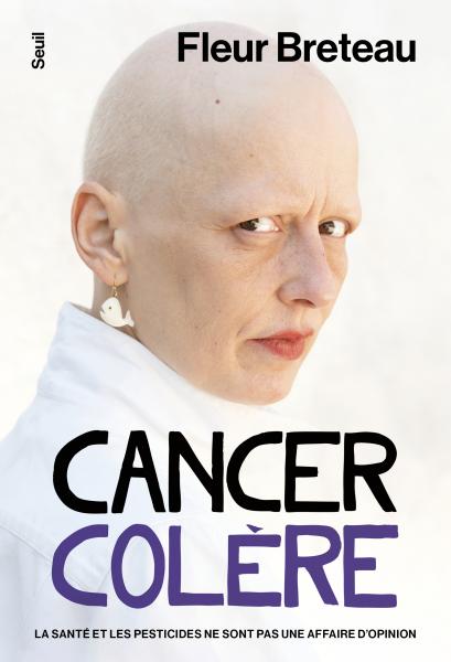 Cancer Colère : vive la sainte rage, fuck off l’abnégation !