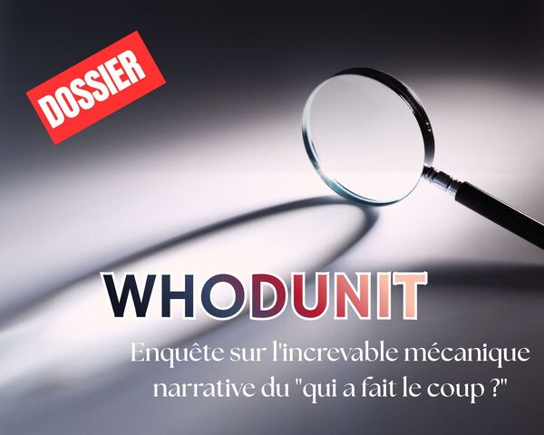 dossier whodunit