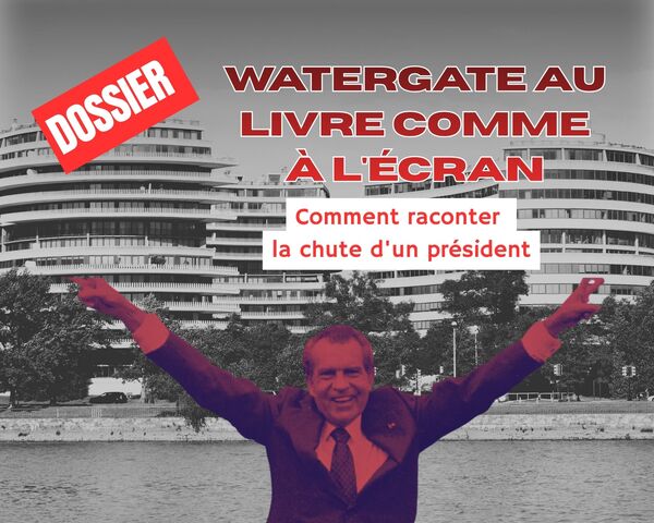 watergate