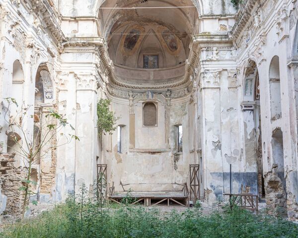 Quand les monuments souffrent du climat : quel patrimoine transmettrons-nous aux générations futures ?