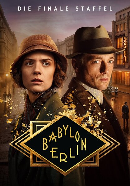 Babylon Berlin 5 : comment s&rsquo;installe le pire