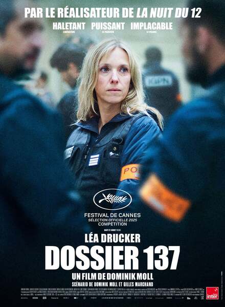 Dossier 137 : « ma parole contre la leur, ça sert à rien »