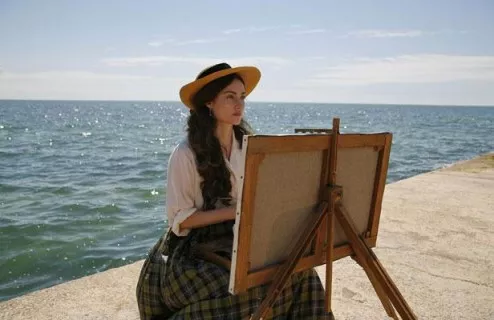Article BERTHEMORISOT WEB