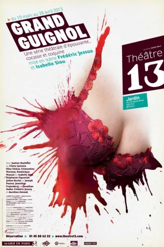 Grand Guignol