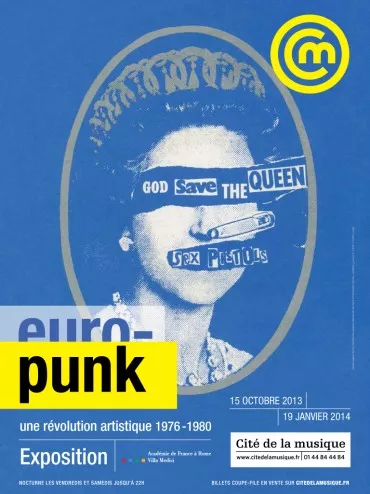 Invit Europunk