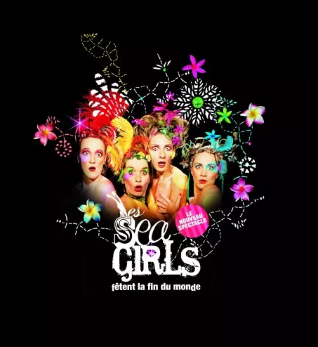 1 Affiche Les Sea Girls Avec Texte Jpeg HD1