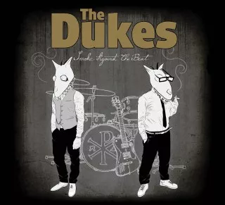 The Dukes Smoke Against The Beat