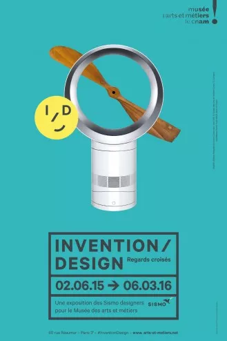 Invention Design Regards Croisés Exposition Musée Des Arts Et Métiers Le Cnam Paris Expo Des Sismo Designers