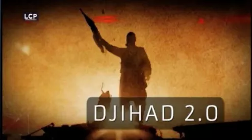 Djihad 2 0