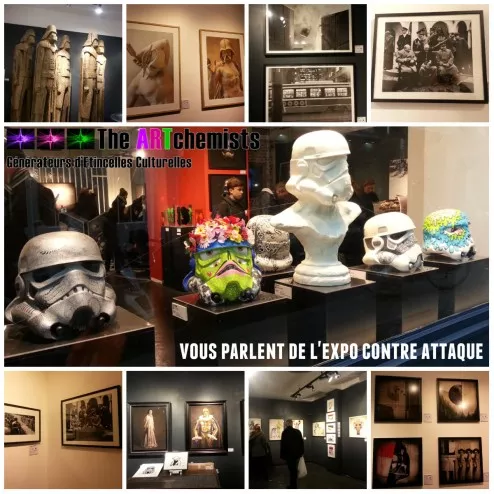 Expo Contre Attaque