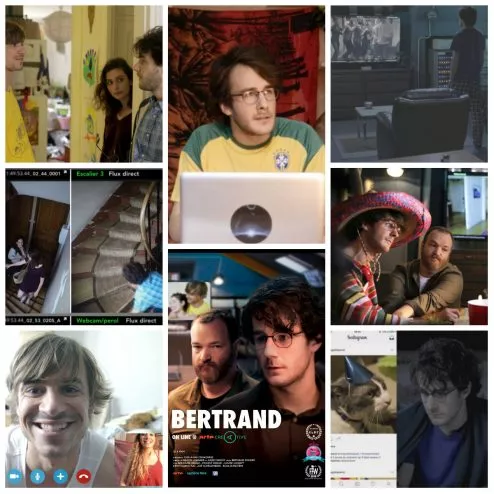Bertrand