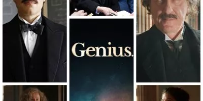 Genius