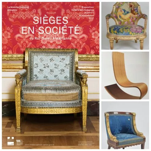Sièges En Société