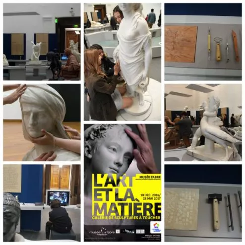 Art Et Matière