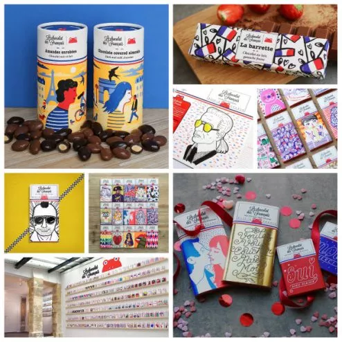 Chocolat Des Français