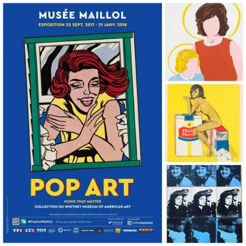 Pop Art