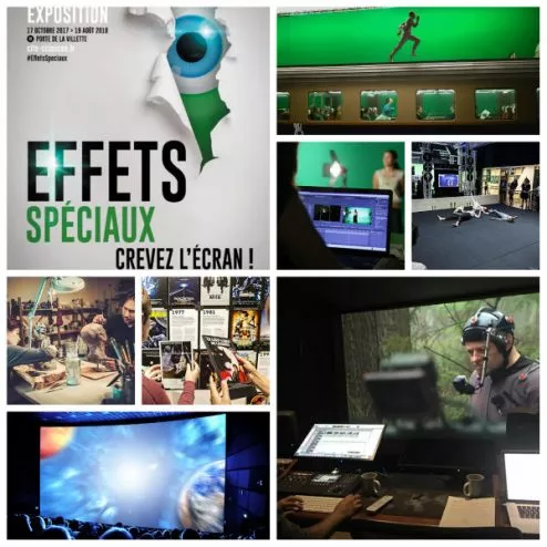 Crevez Lécran