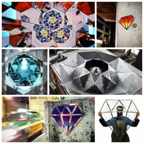 Le Diamantaire